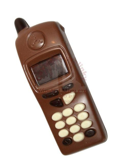 Mobilní telefon